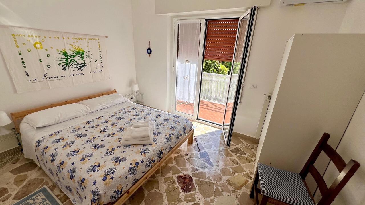 Photo of Bedroom in Partanna