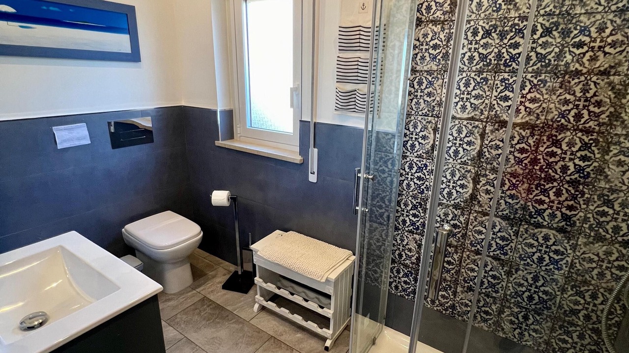 Photo of Bathroom in Partanna