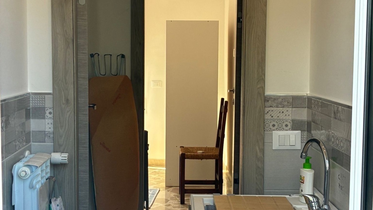 Photo of Bathroom in Partanna