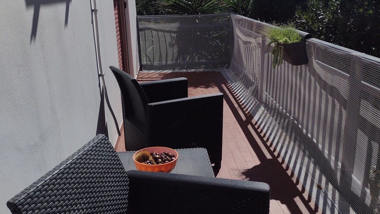 Photo of Patio Balcony in Partanna