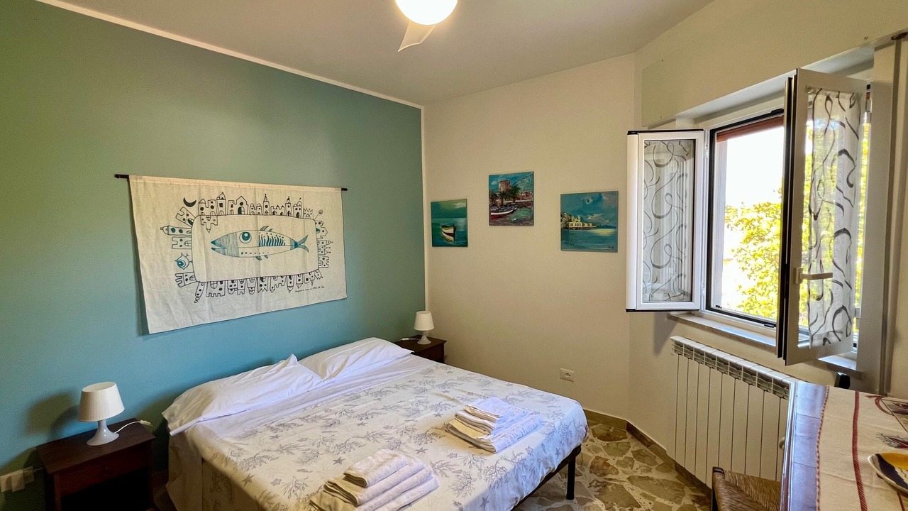 Photo of Bedroom in Partanna