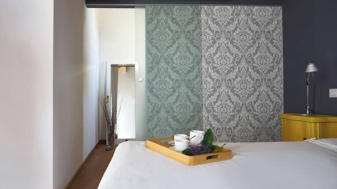Photo of Bedroom in Coste