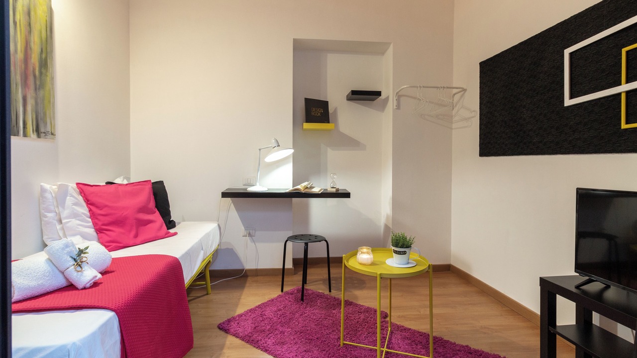 Photo of Bedroom in Coste