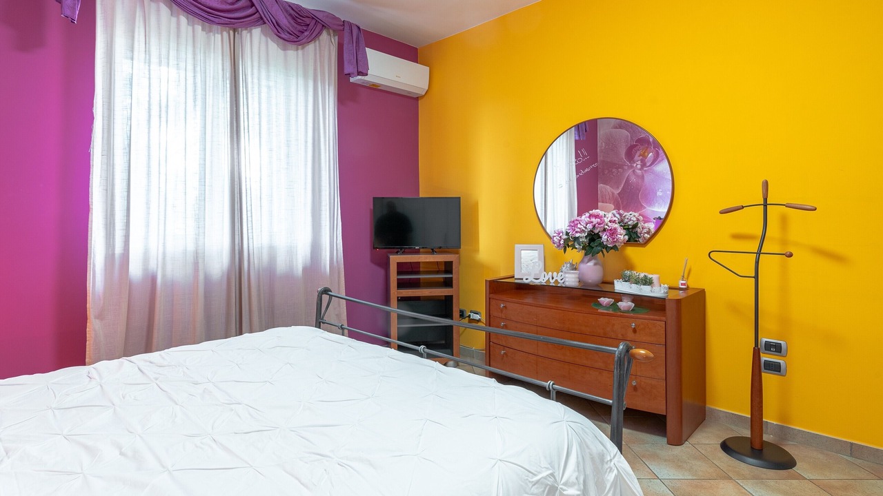 Photo of Bedroom in Belvedere