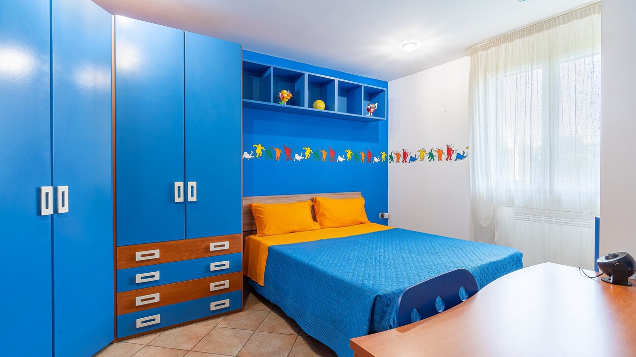 Photo of Bedroom in Belvedere
