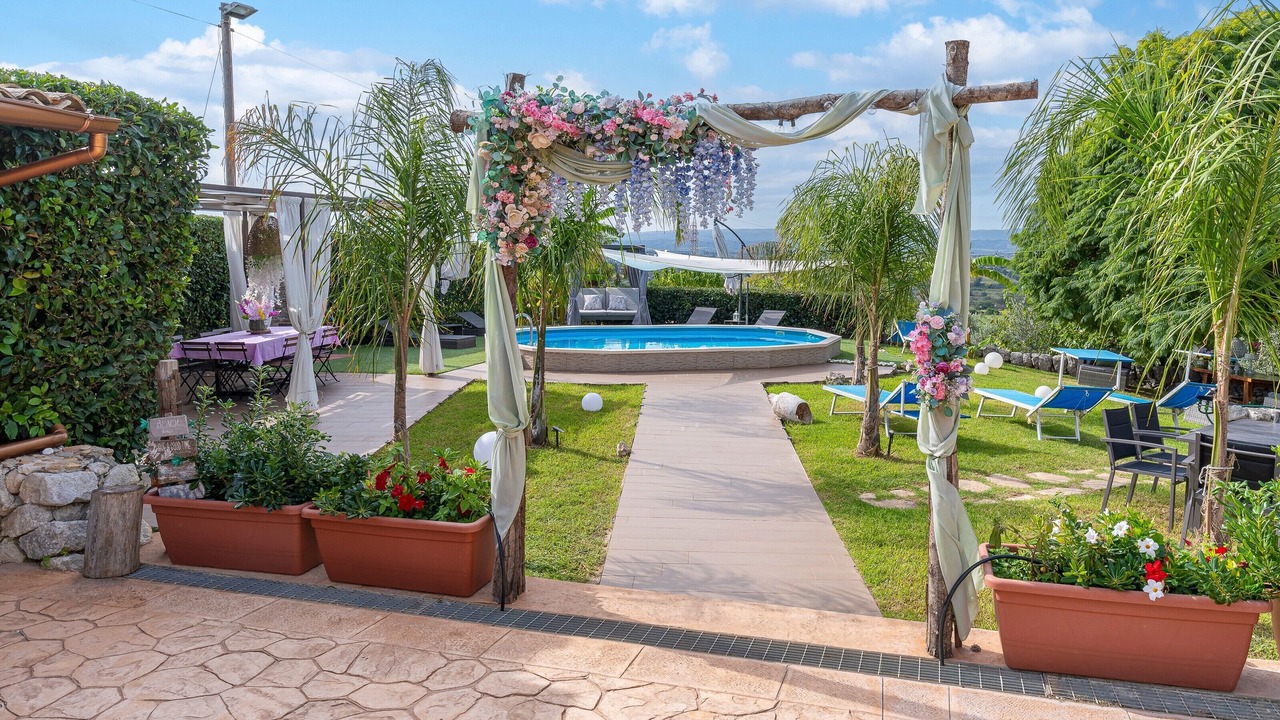 Photo of Outdoor in Belvedere