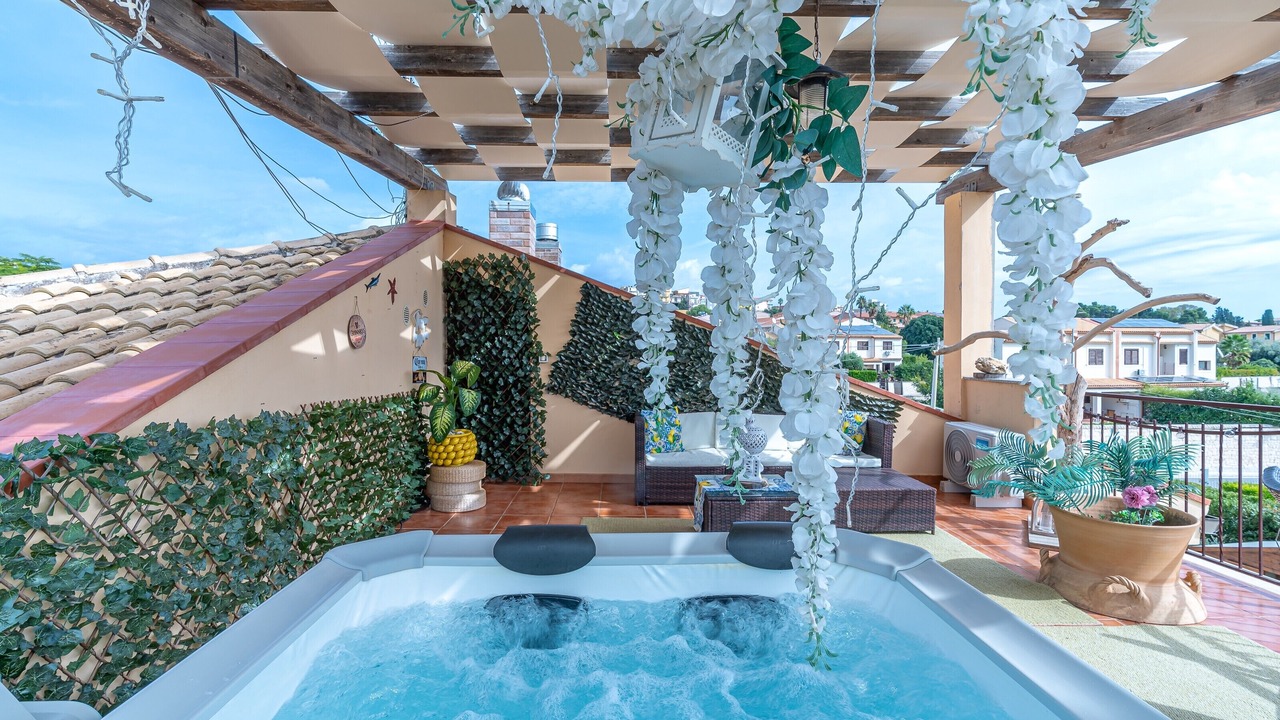 Photo of Outdoor in Belvedere
