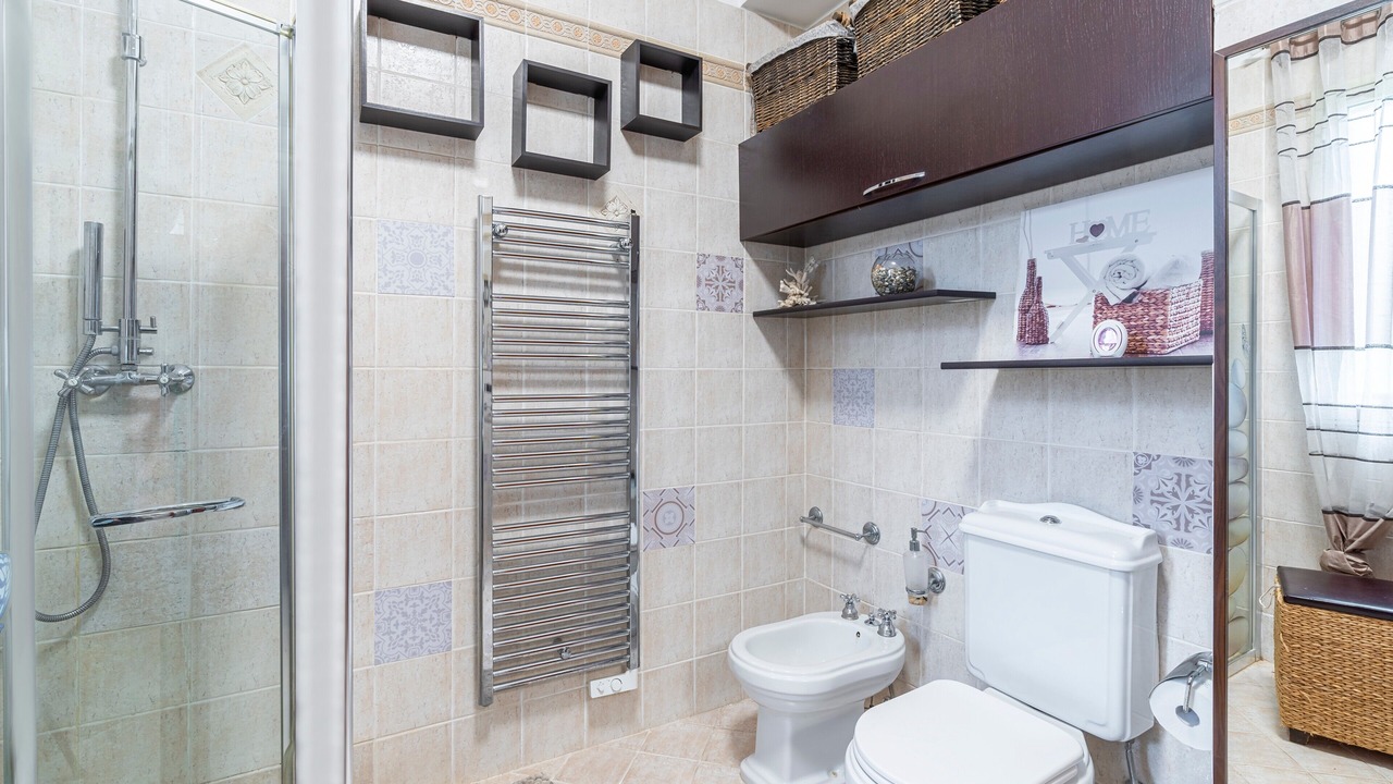 Photo of Bathroom in Belvedere
