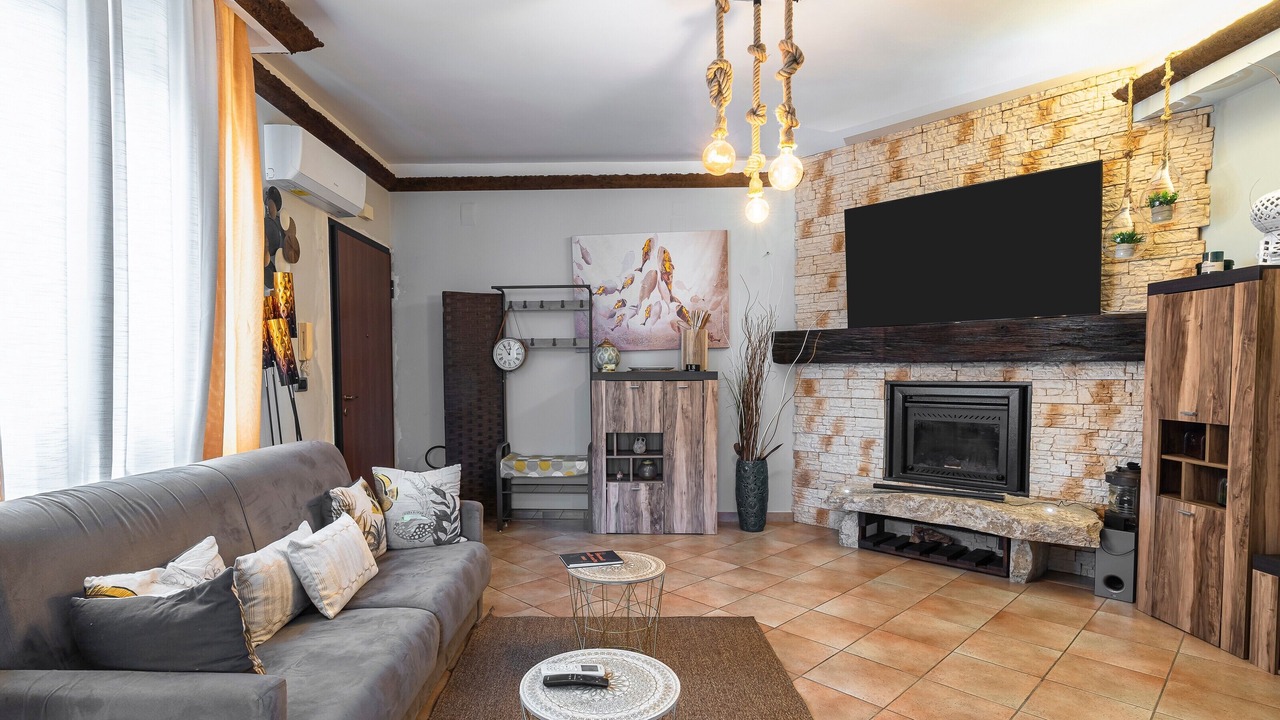 Photo of Livingroom in Belvedere