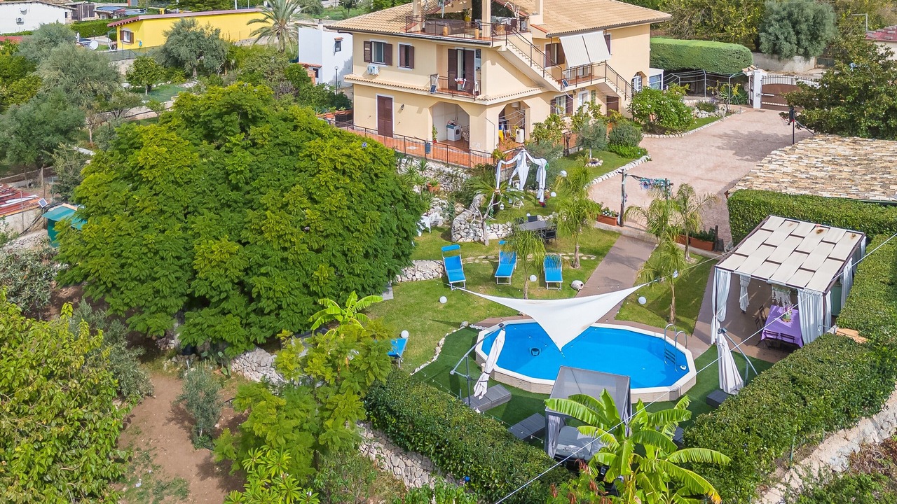 Photo of Outdoor in Belvedere