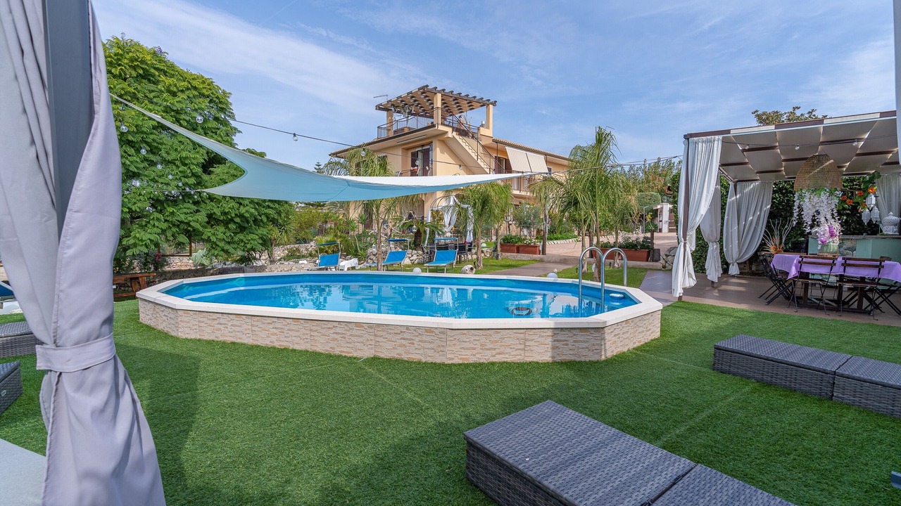 Photo of Outdoor in Belvedere