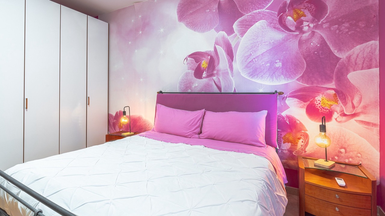 Photo of Bedroom in Belvedere