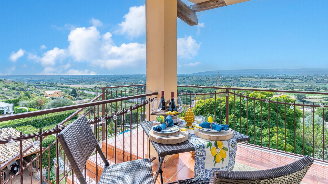 Photo of Outdoor in Belvedere