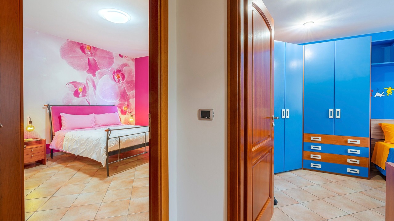 Photo of Bedroom in Belvedere