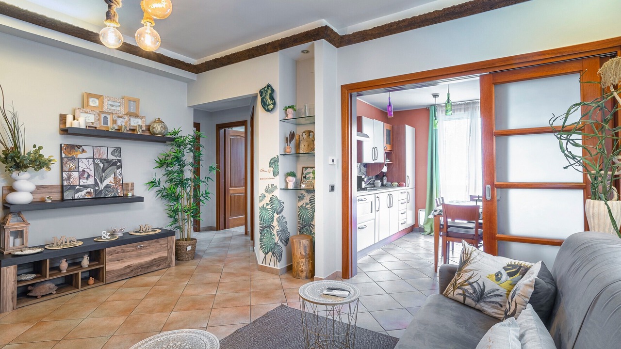 Photo of Livingroom in Belvedere