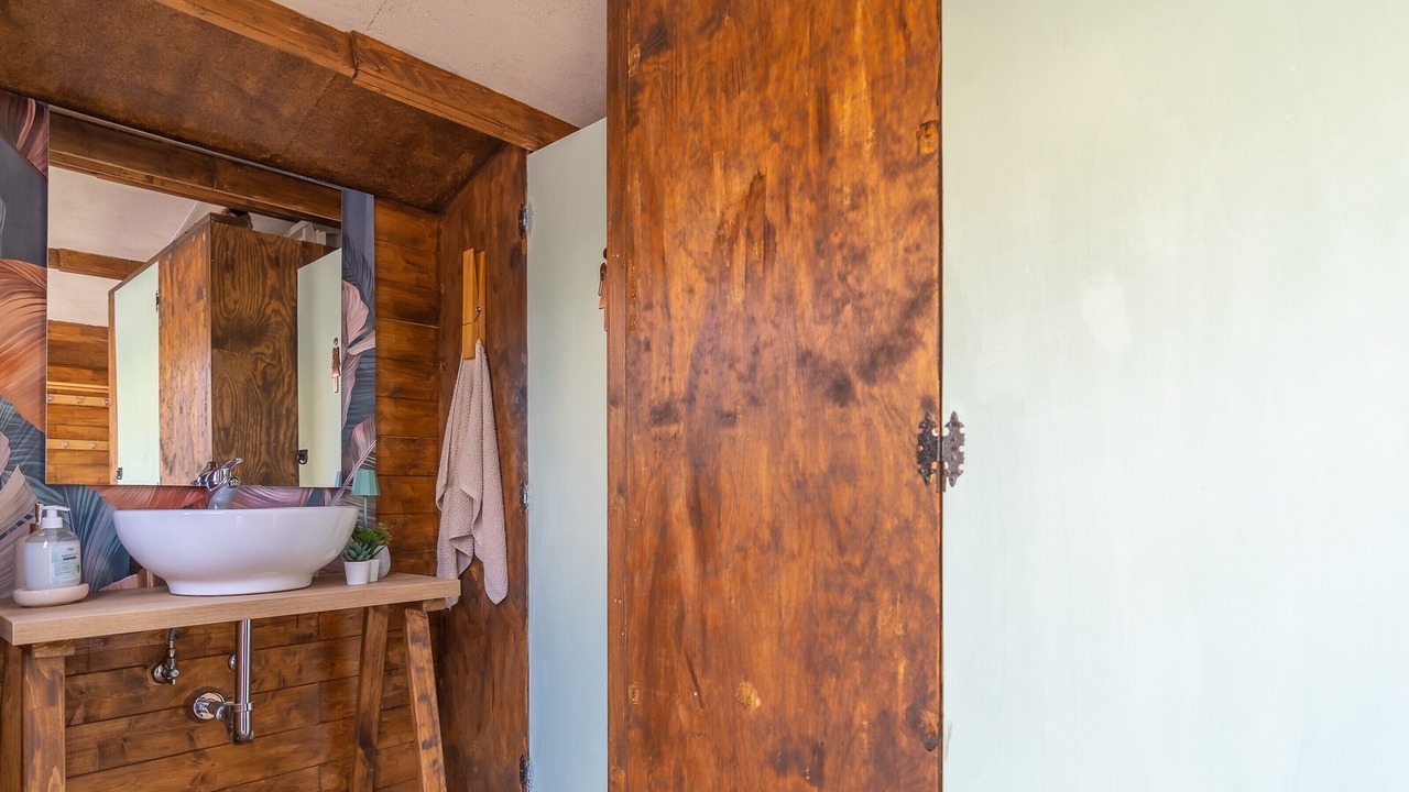 Photo of Bathroom in Belvedere