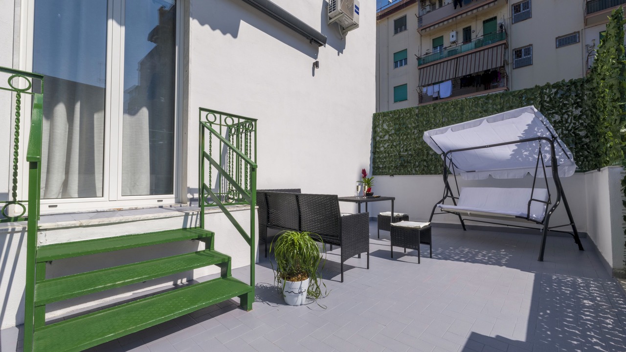 Photo of Outdoor in Vasto