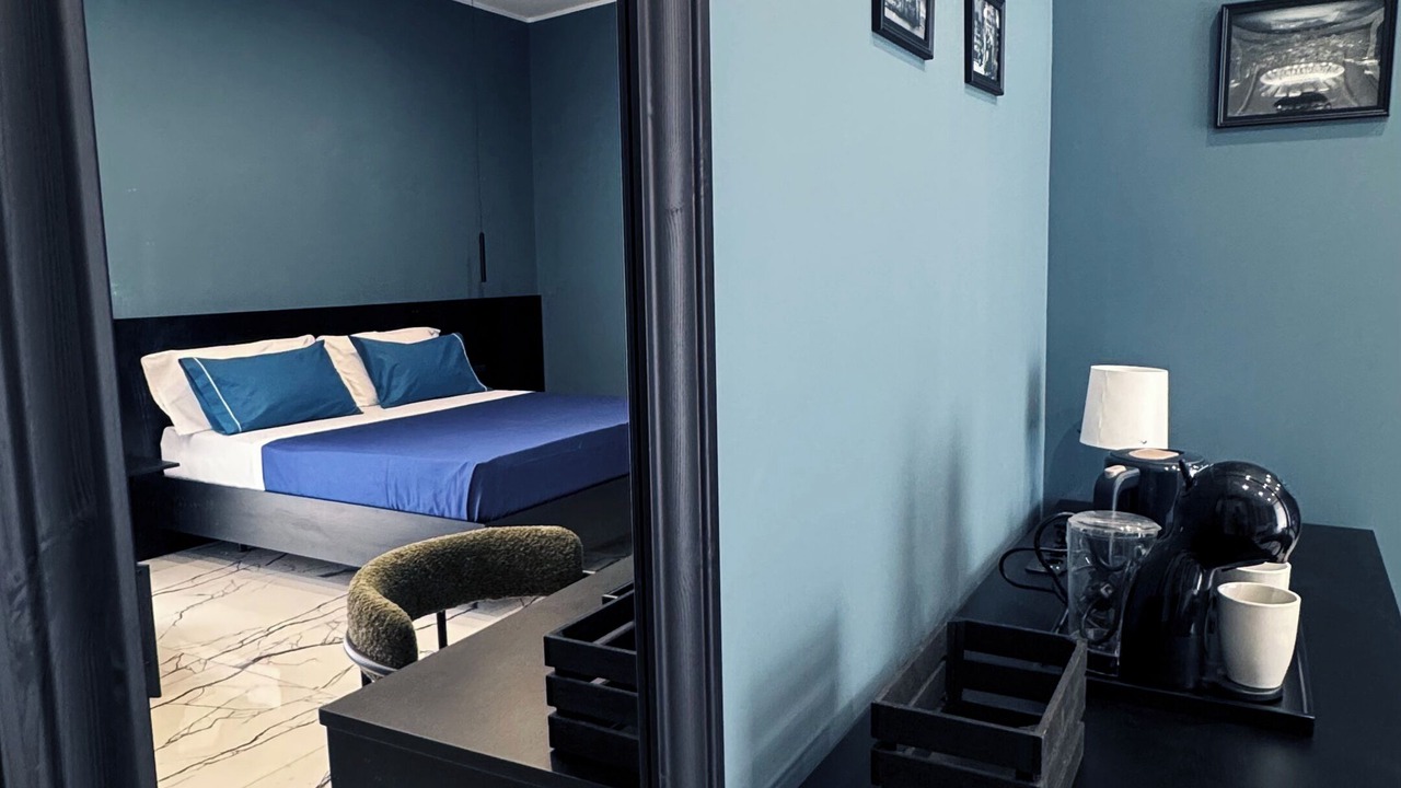 Photo of Bedroom in Vasto