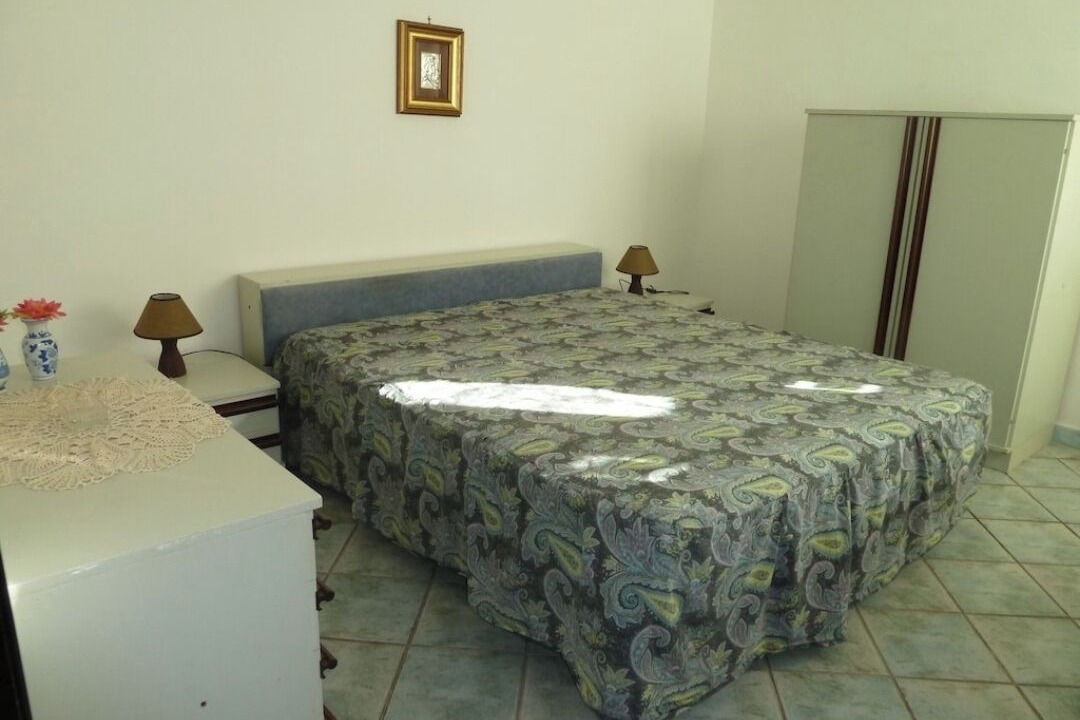 Photo of Bedroom in Partanna