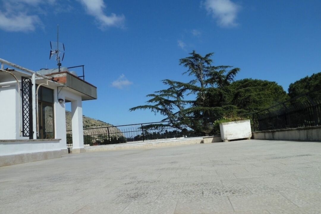 Photo of Patio Balcony in Partanna