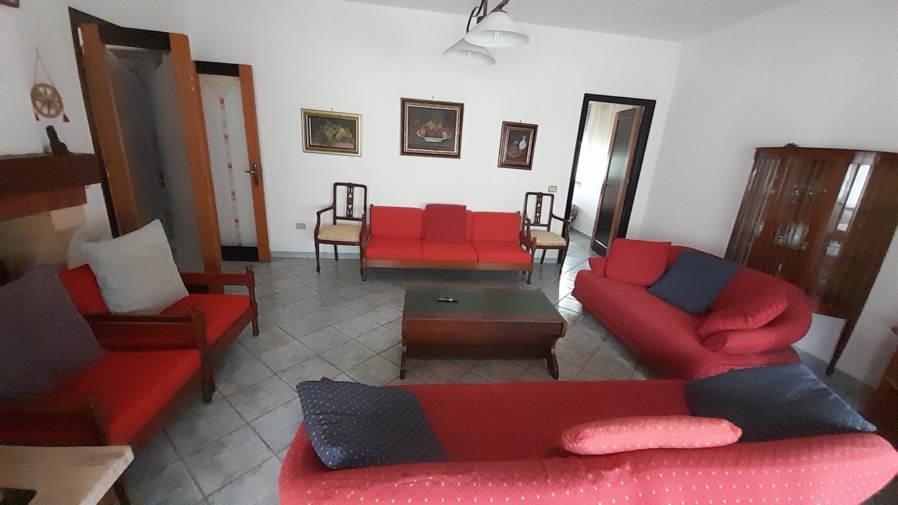 Photo of Livingroom in Partanna