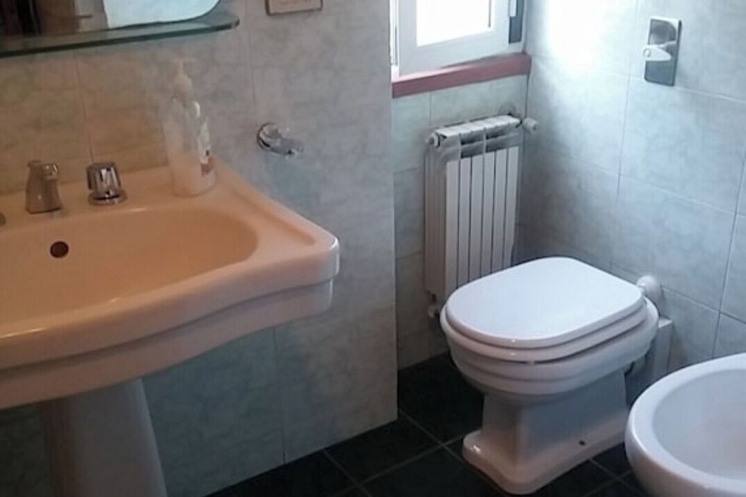 Photo of Bathroom in Partanna