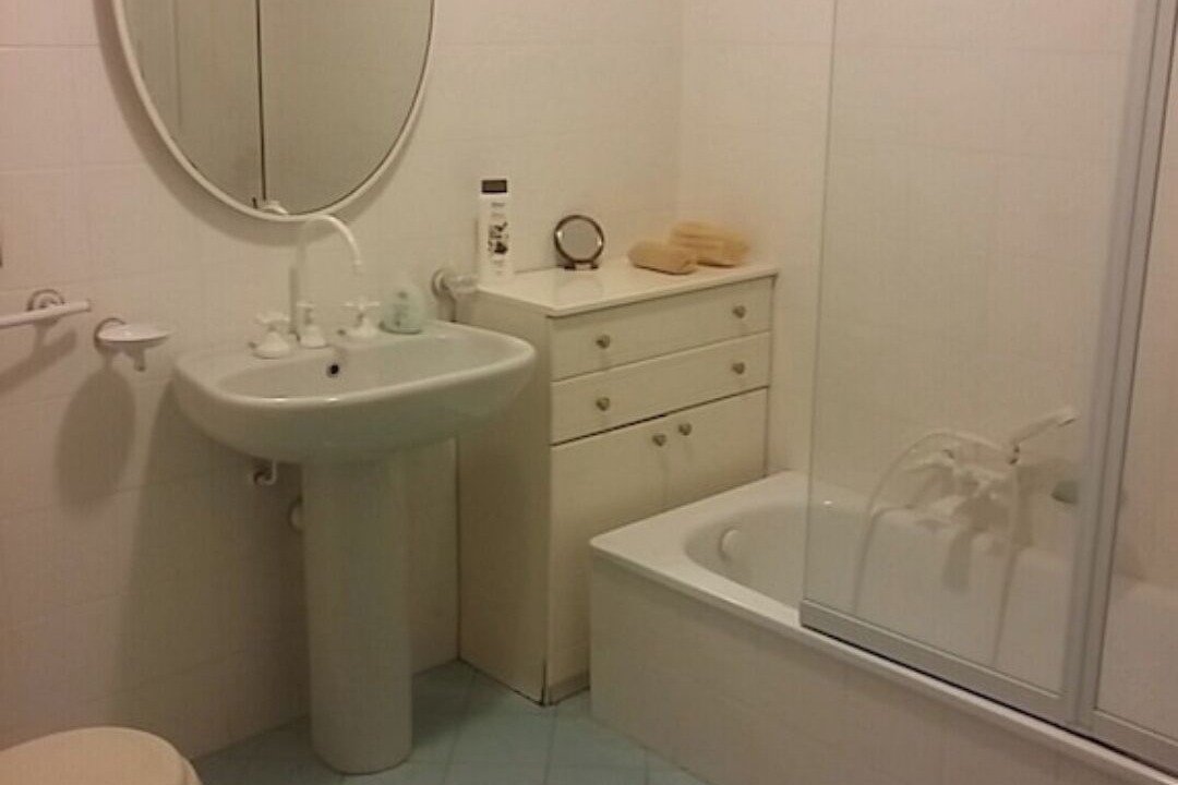 Photo of Bathroom in Partanna