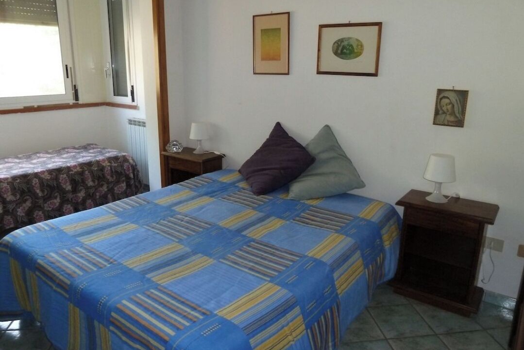 Photo of Bedroom in Partanna