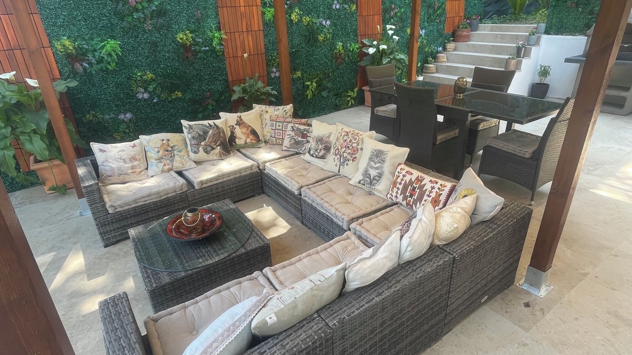 Photo of Outdoor in Vallecrosia