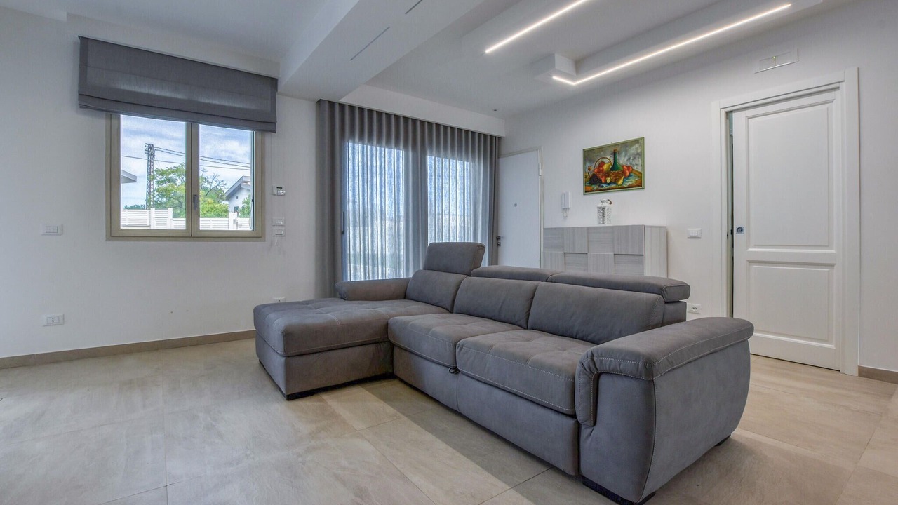 Photo of Bedroom in Sant'Onofrio