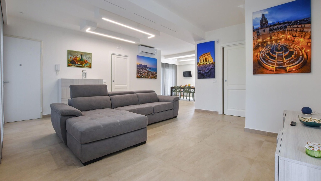 Photo of Bedroom in Sant'Onofrio