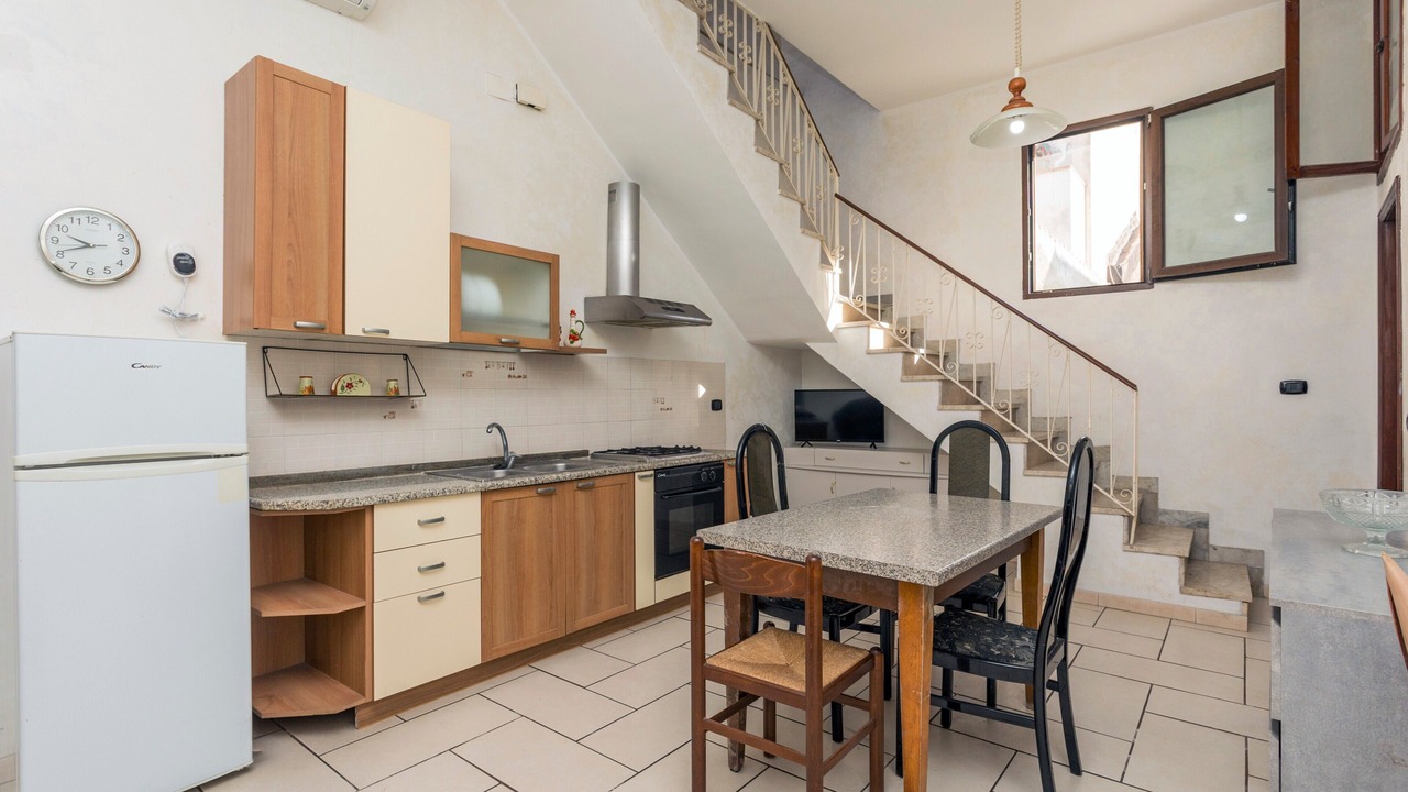 Photo of Kitchen in Coste