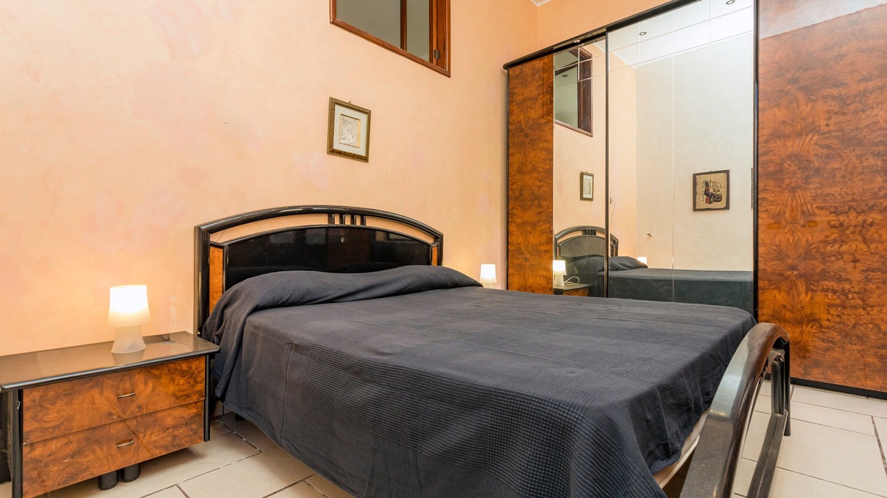 Photo of Bedroom in Coste