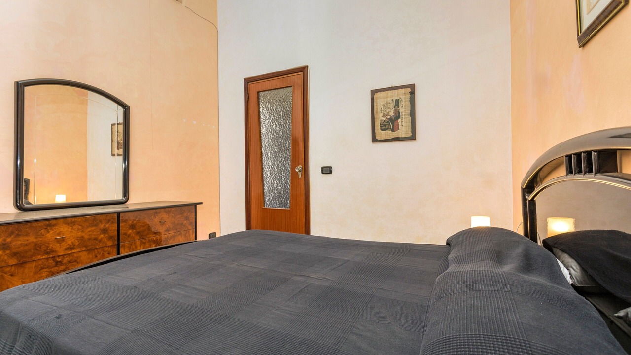 Photo of Bedroom in Coste