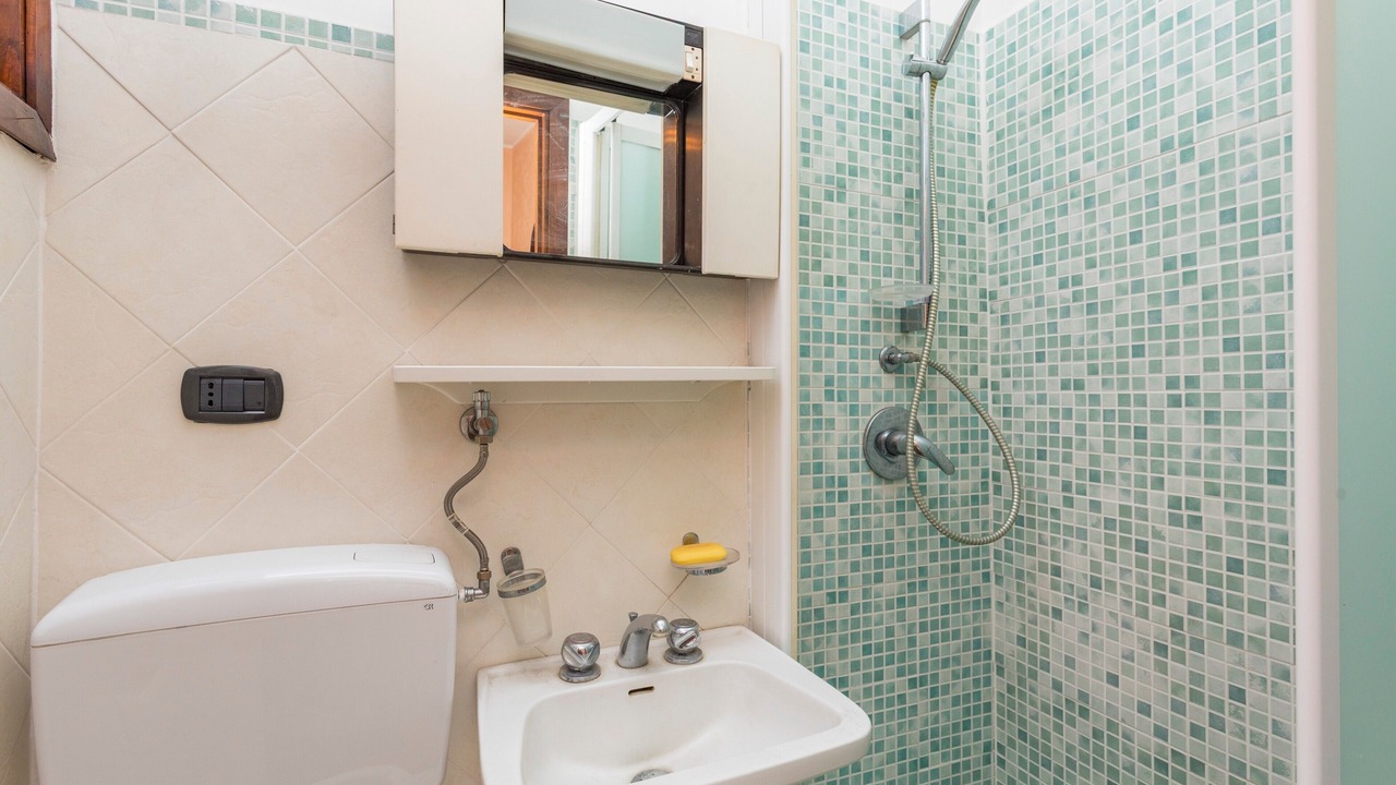 Photo of Bathroom in Coste