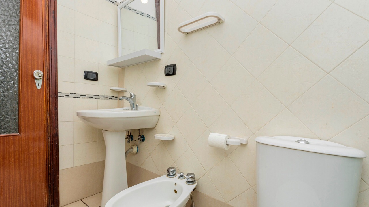 Photo of Bathroom in Coste