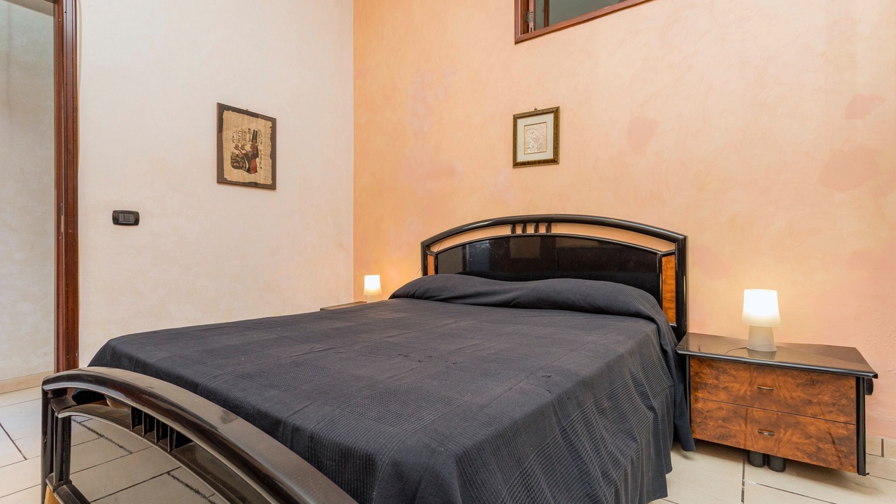 Photo of Bedroom in Coste