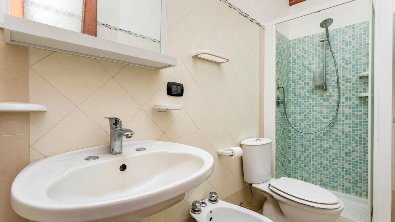 Photo of Bathroom in Coste
