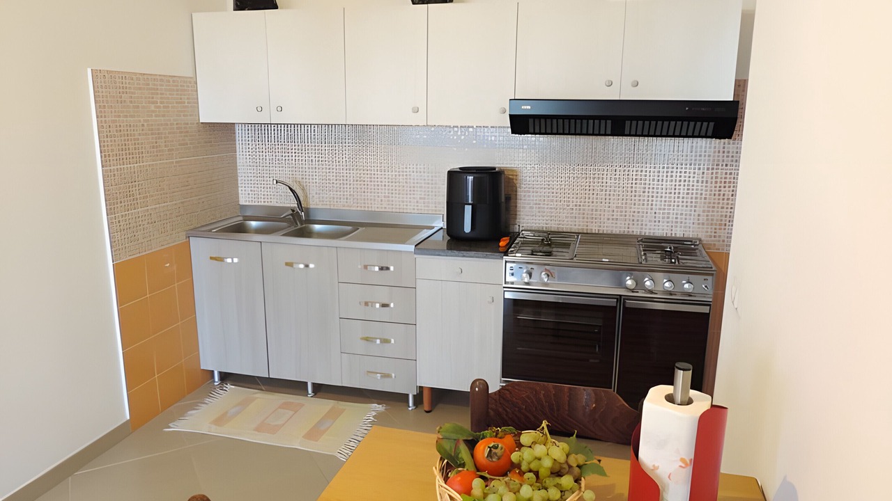 Photo of Kitchen in Pianoconte