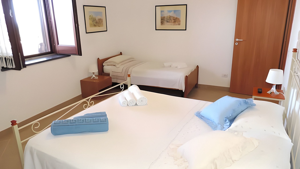 Photo of Bedroom in Pianoconte