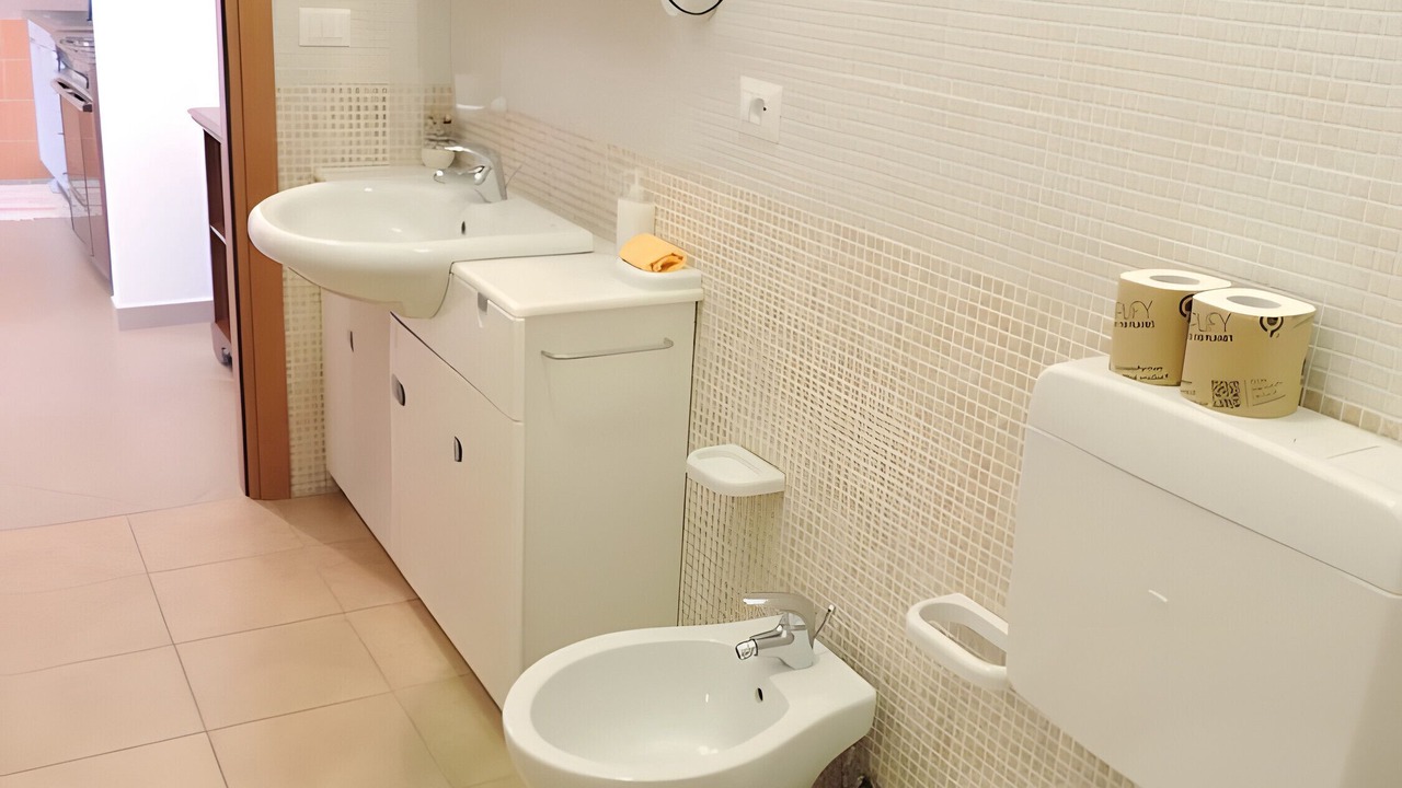 Photo of Bathroom in Pianoconte