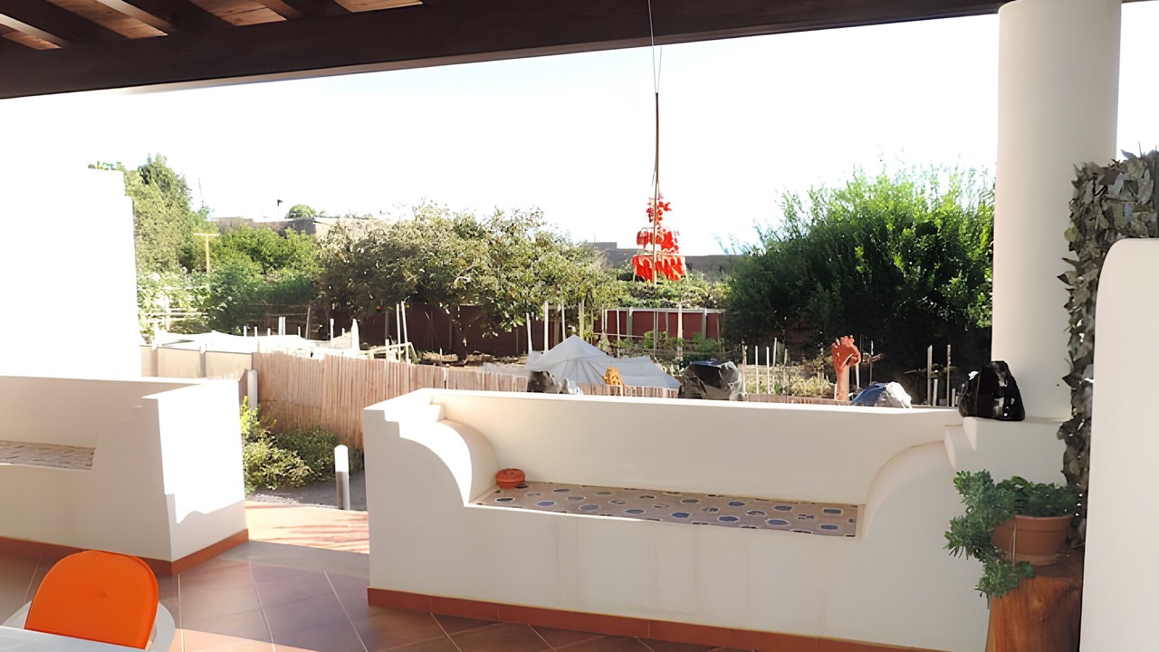 Photo of Patio Balcony in Pianoconte