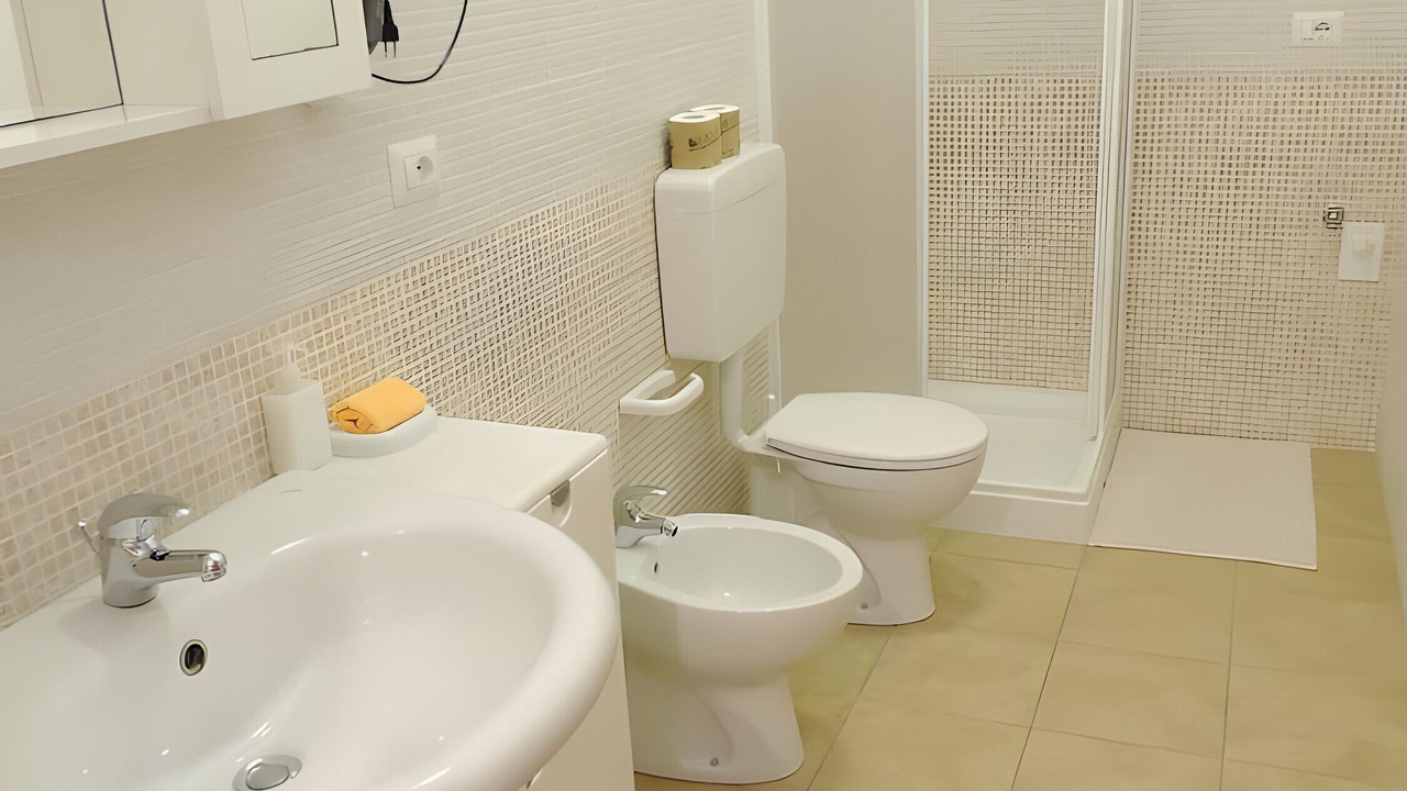 Photo of Bathroom in Pianoconte