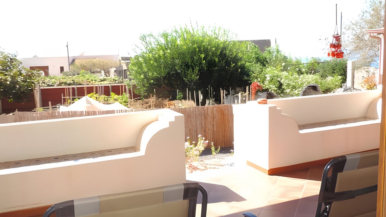 Photo of Patio Balcony in Pianoconte