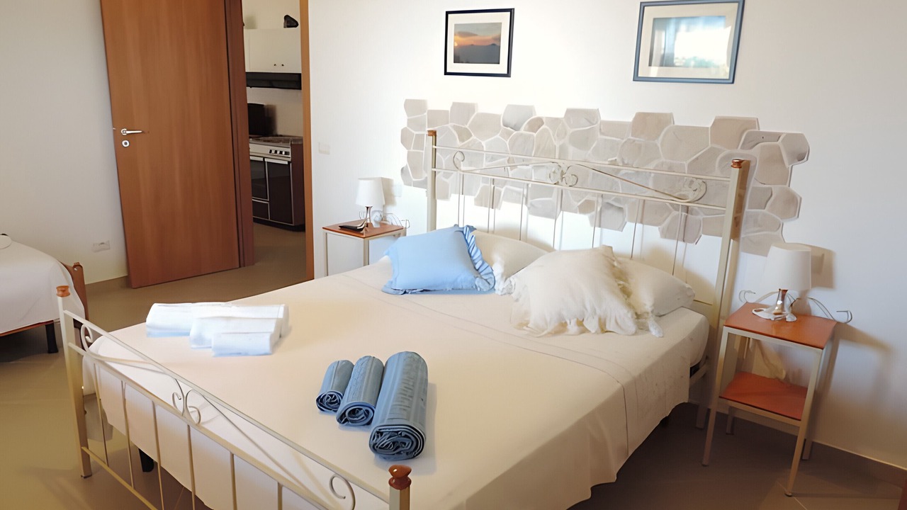 Photo of Bedroom in Pianoconte