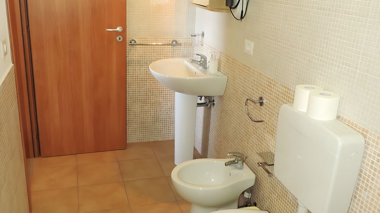 Photo of Bathroom in Pianoconte
