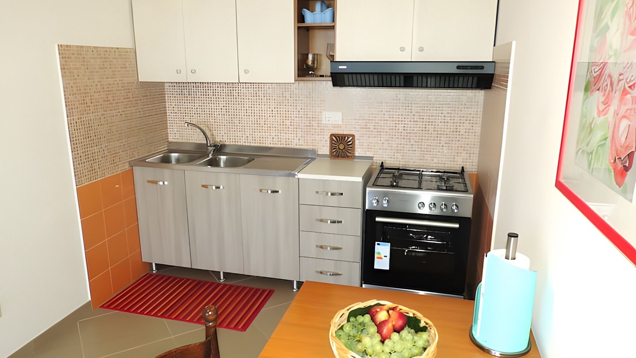 Photo of Kitchen in Pianoconte