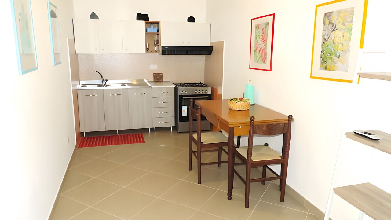 Photo of Kitchen in Pianoconte