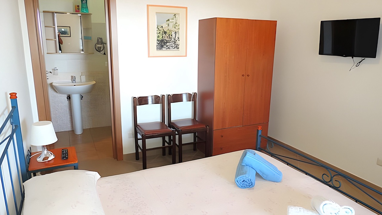 Photo of Bedroom in Pianoconte