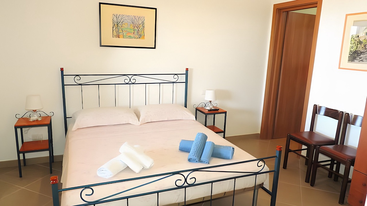 Photo of Bedroom in Pianoconte
